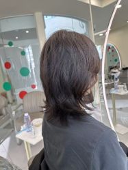 -5M HAIR SALON
