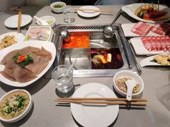 -海底捞火锅(王府井店)