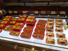 -詹记桃酥(百盛店)