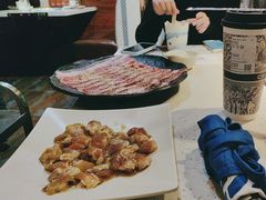 -猫抓烤肉(武进吾悦广场店)