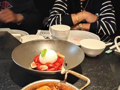 -庐灶江南·江南菜·四合院Bistro(东直门雍和宫·原华侨宾馆店)