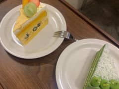 -black rainbow coffee