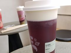 -喜茶(广州石牌桥店)