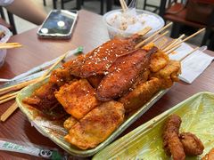 -碣石甜品(时代商业步行街店)