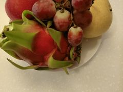 -成都仁恒格蓝柏薇酒店公寓