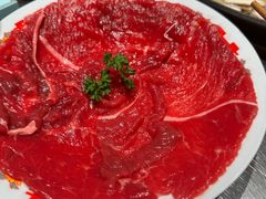 -巴倒烫陆派火锅山庄(南山总店)