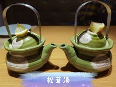 -三石铁板烧(紫竹桥店)