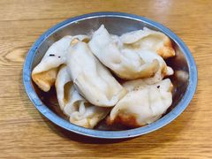 -黄阿姨锅贴大王(万航渡路店)