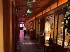 -那家小馆•北京菜•烤鸭(香山店)