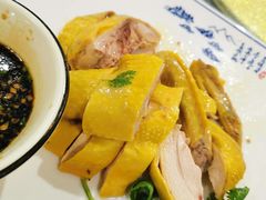 白切鸡-好人家海鲜酒楼(淞南路店)