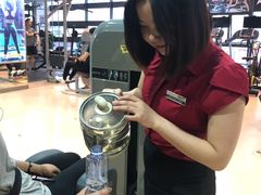 -倍力斯游泳健身(盛博店)