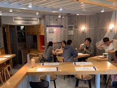 -火山屋台(新街口创始店)
