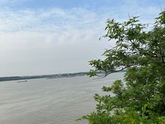 -幕燕滨江·燕子矶公园