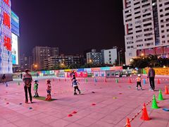 -南亚广场