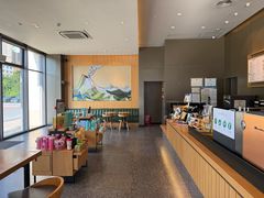 -星巴克(衡阳崇盛晶珠广场店)