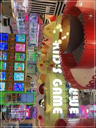 点击看大图 -meland club亲子乐园(重庆万象城店)