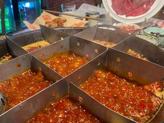 -董眼镜火锅(洪崖洞总店)
