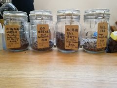 -COFFEE HOLIC(朝外SOHO店)