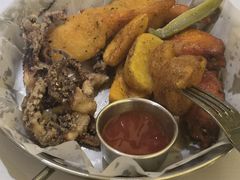 -西部牛排(京华城店)