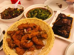 椒盐排条-玲珑餐厅(陕西南路店)