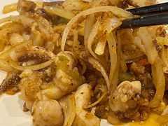 -大神太神·铁板烧(瑞虹天地月亮湾店)