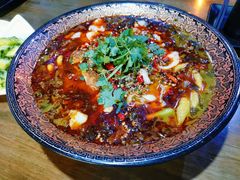 -日食记精菜馆(建邺万达店)