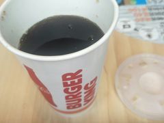 -汉堡王(北京三里屯购物中心)