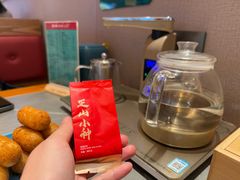 -灶座小锅烀饼·铁锅炖(道里店)