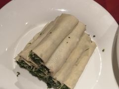 马兰头卷-老吉士酒家(天平路店)