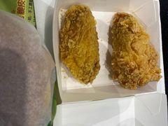 -德克士(益庄北国店)