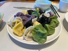 -海东头·疙瘩汤(万达四楼店)