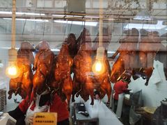 -北京王府井烤鸭(泰兴店)