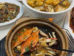 -好兄弟郭巨海鲜(天一阁店)