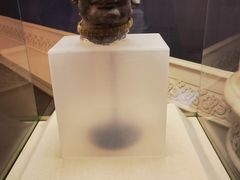 -呼和浩特博物馆