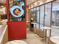 -鲜芋仙(华宇时尚购物中心店)