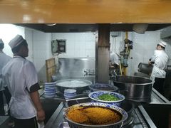 -舌尖尖牛肉面(甘南路店)