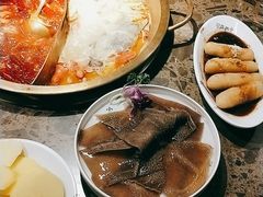 -小龙坎火锅(全球总店)