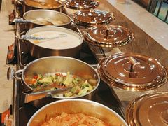 -比格比萨自助(云冈区步行街店)