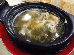 -新记肉骨茶