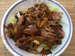 -陆长玖古法猪脚饭(玄风桥店)