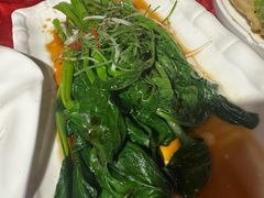 -正阳门饭庄·烤鸭·北京菜(万丰路七里庄店)