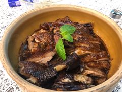 -客家汇·客家传承菜(水库店)