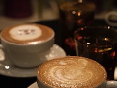 -YECLIP COFFEE黄色回形针咖啡