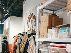 -海马体照相馆(天津世纪都会店)