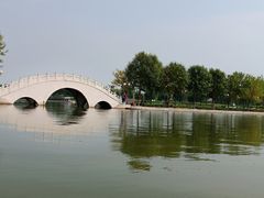 -白洋淀景区