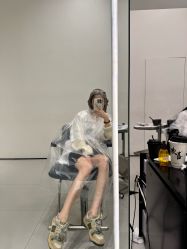 -DL HOPE明星造型