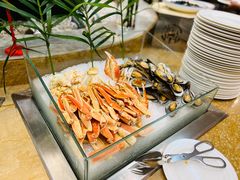 -暨阳湖大酒店-西餐厅