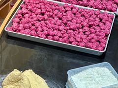 -嘉华鲜花饼·现烤(昆明老街店)