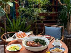 -兰庭玉树·老饭骨家宴(后海店)