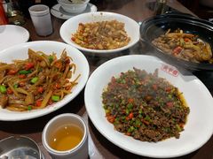 -天下客饭店(中山路店)